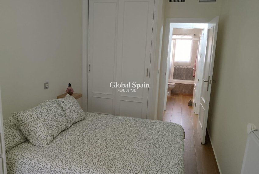 Resale - HOUSE -
PUERTO DE MAZARRÓN - Cuatro Plumas-la Cumbre