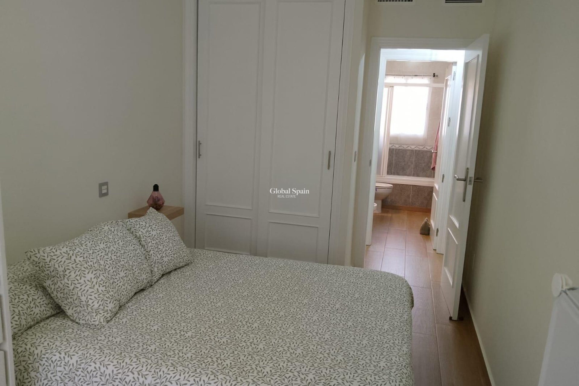 Resale - HOUSE -
PUERTO DE MAZARRÓN - Cuatro Plumas-la Cumbre