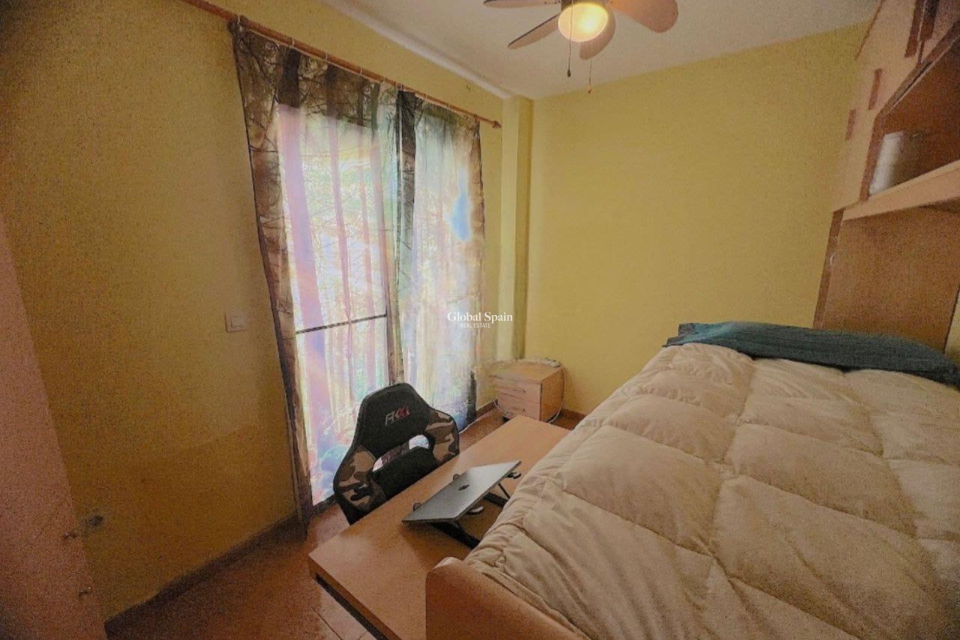 Resale - HOUSE -
PUERTO DE MAZARRÓN - El Alcolar