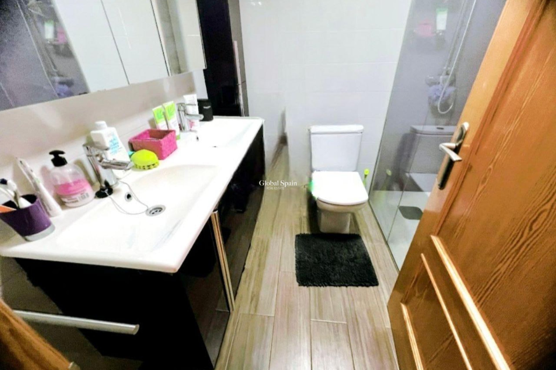 Resale - HOUSE -
PUERTO DE MAZARRÓN - El Alcolar