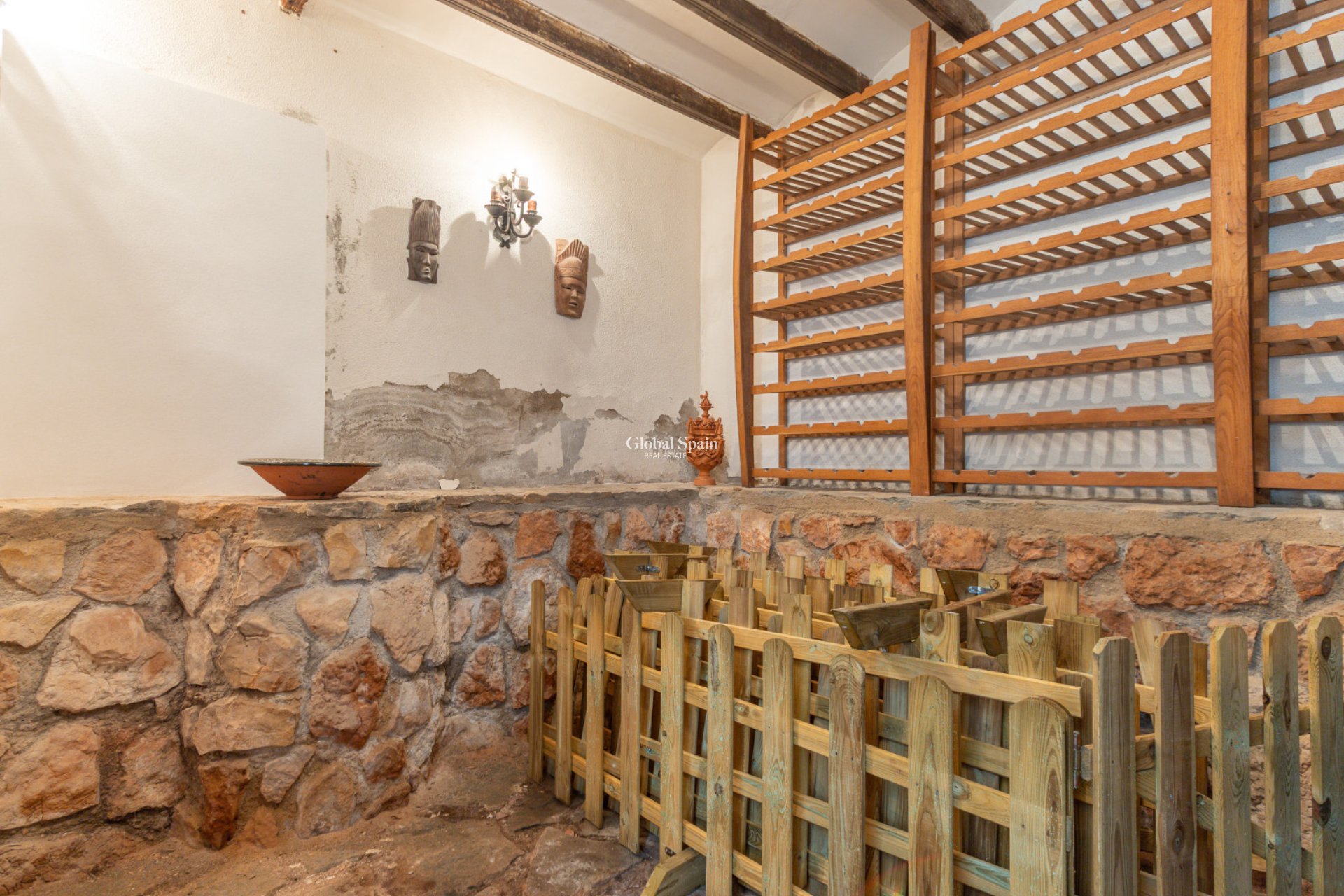 Resale - HOUSE -
PUNTA PRIMA - Costa Blanca