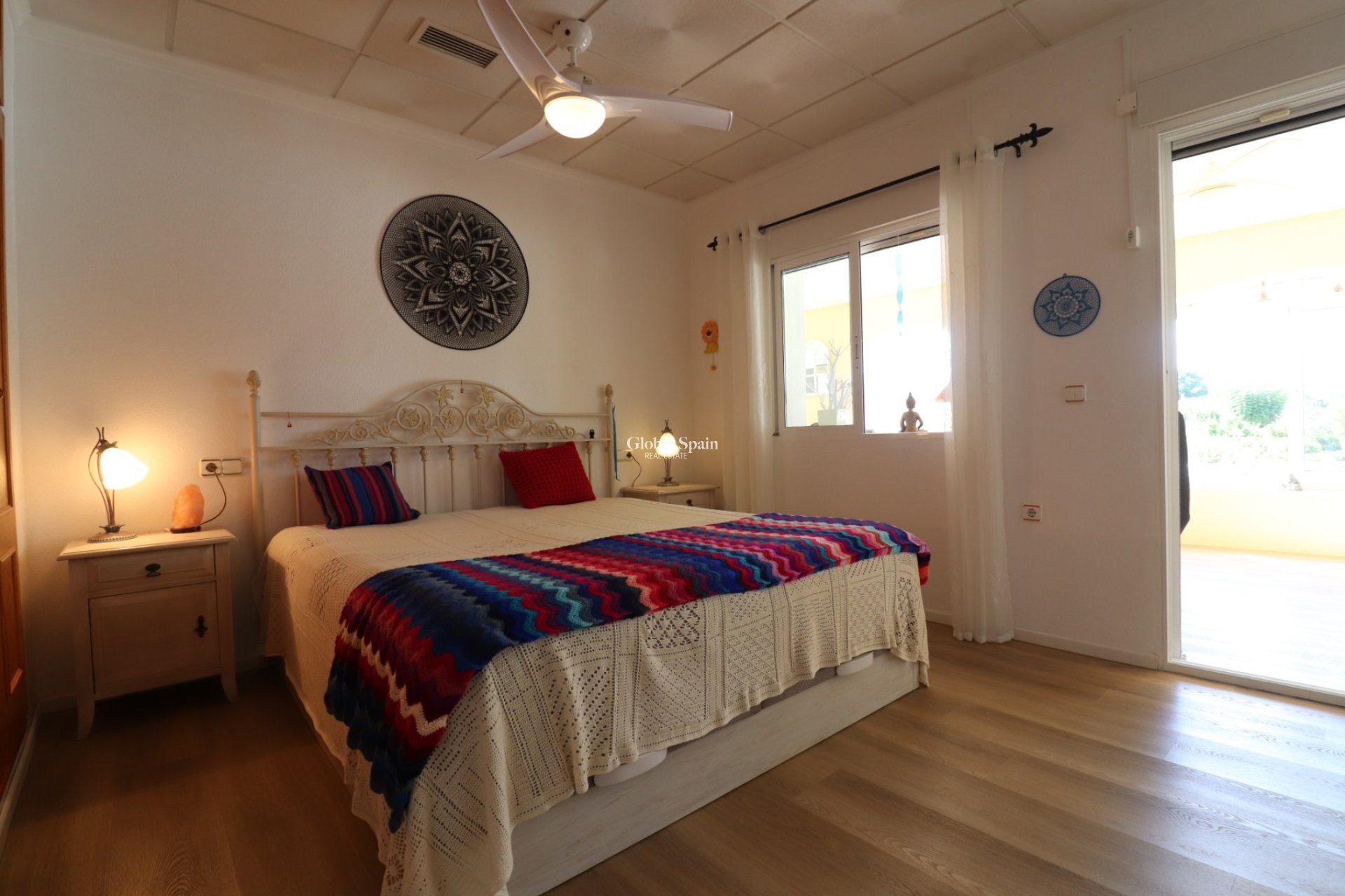 Resale - HOUSE -
Rafal - El Mudamiento