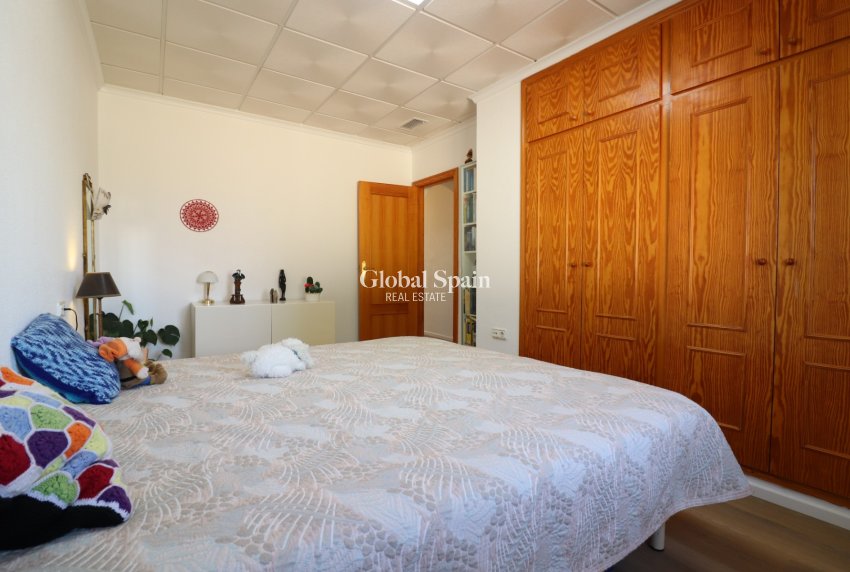 Resale - HOUSE -
Rafal - El Mudamiento