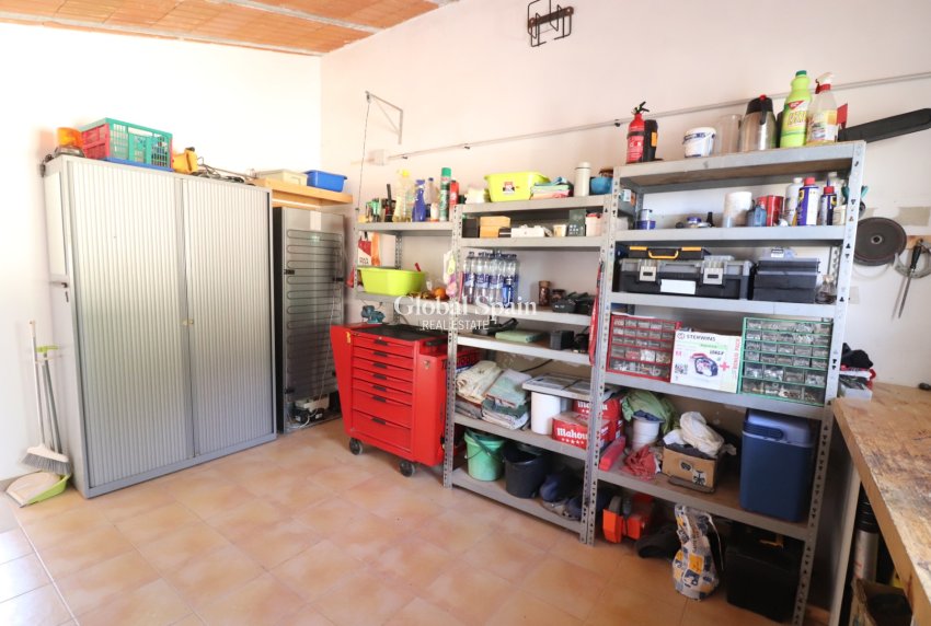 Resale - HOUSE -
Rafal - El Mudamiento