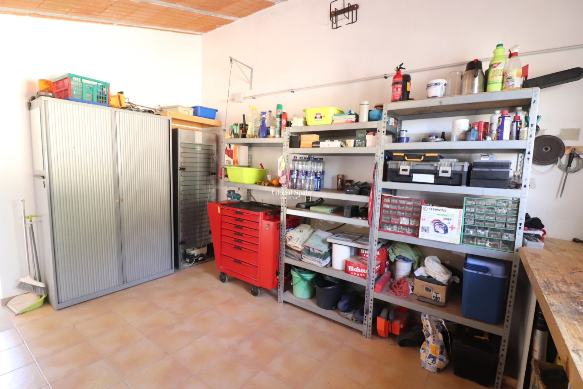 Resale - HOUSE -
Rafal - El Mudamiento