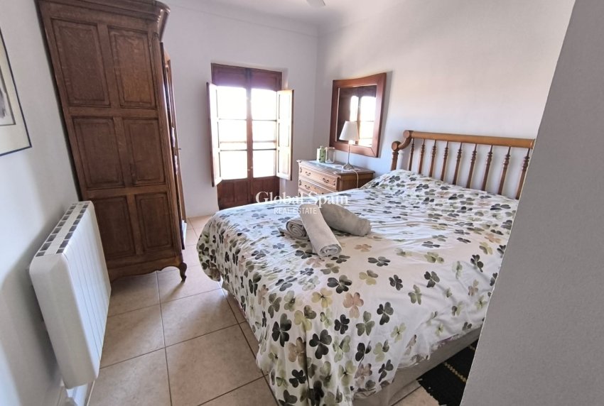 Resale - HOUSE -
RASPAY - Inland