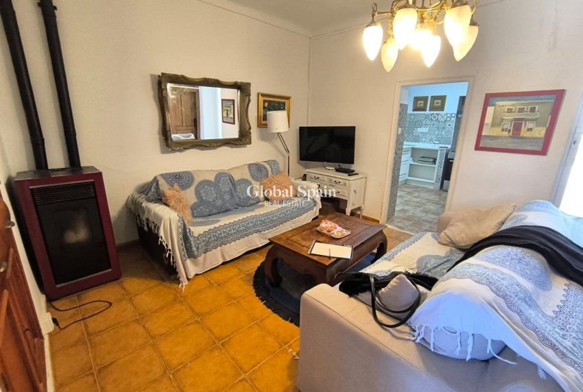 Resale - HOUSE -
RASPAY - Inland