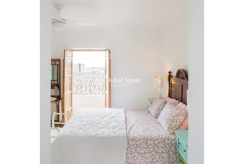 Resale - HOUSE -
RASPAY - Inland