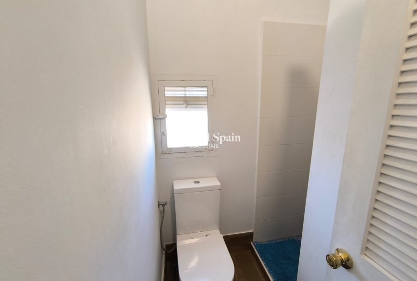 Resale - HOUSE -
RASPAY - Inland