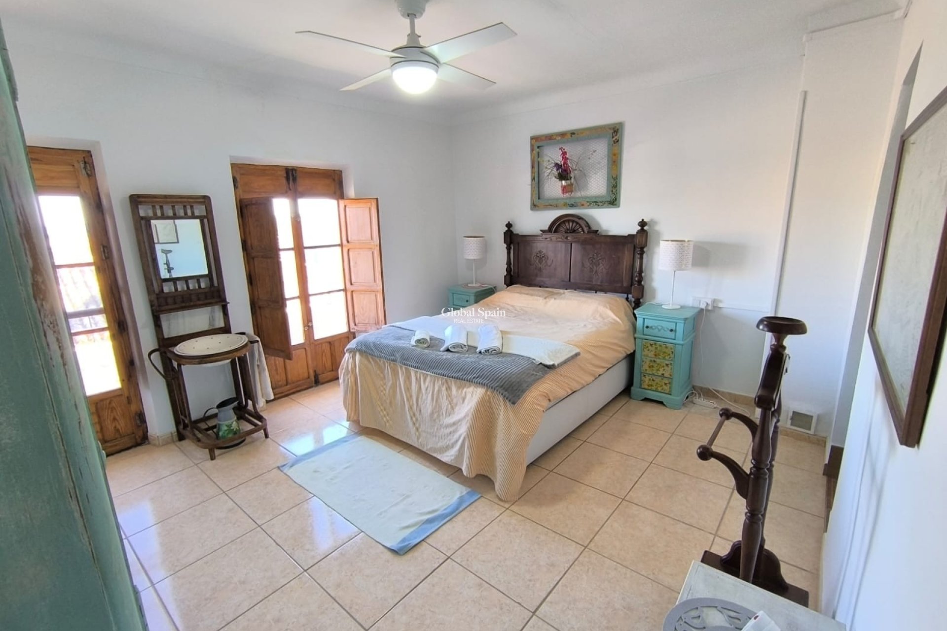 Resale - HOUSE -
RASPAY - Inland