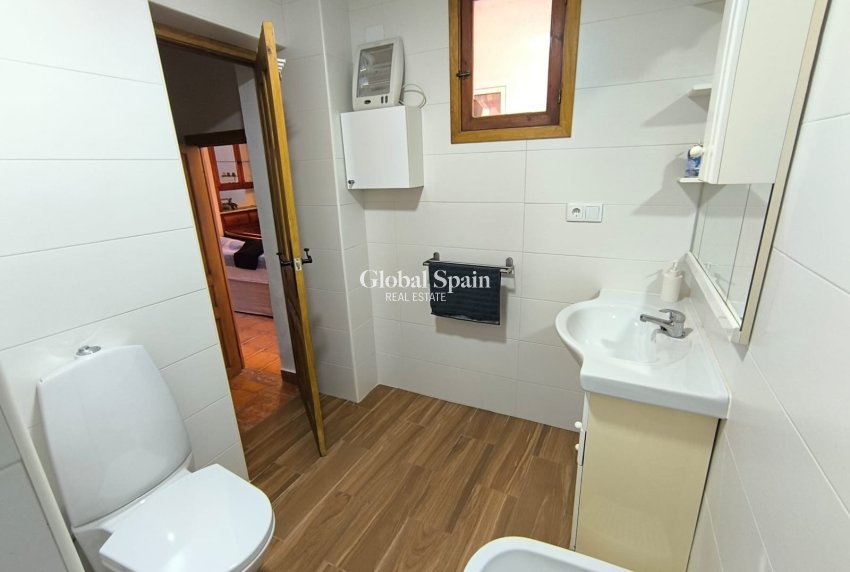 Resale - HOUSE -
RASPAY - Inland