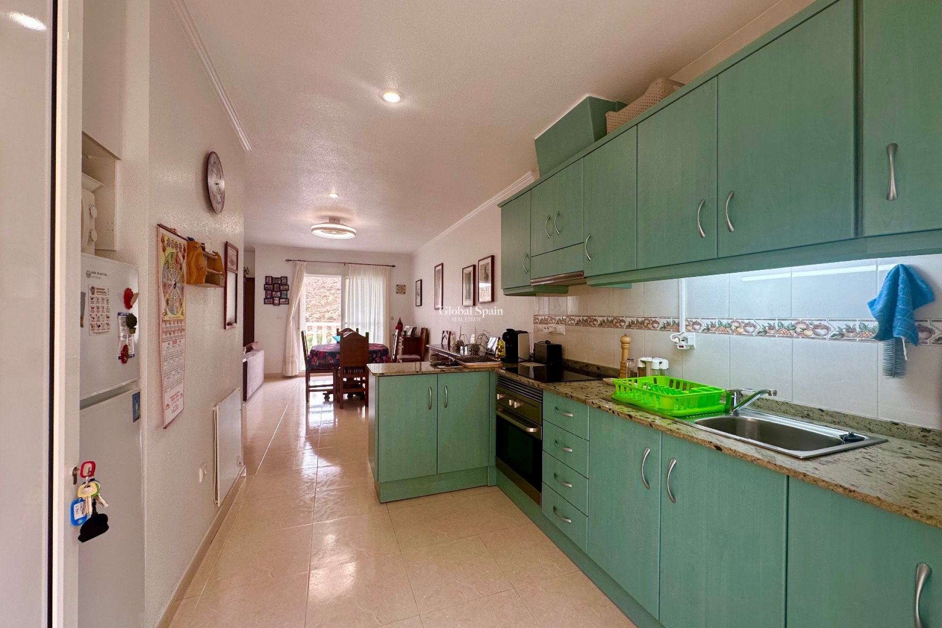 Resale - HOUSE -
ROJALES - Benimar