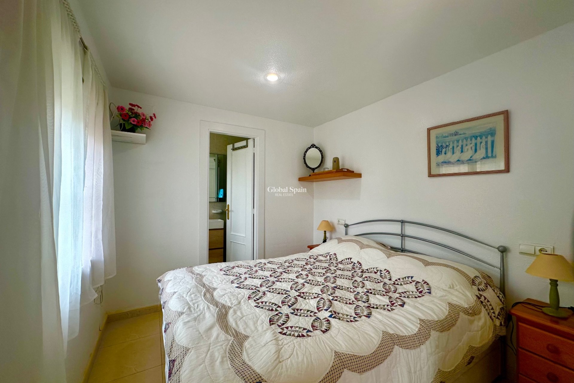 Resale - HOUSE -
ROJALES - Benimar