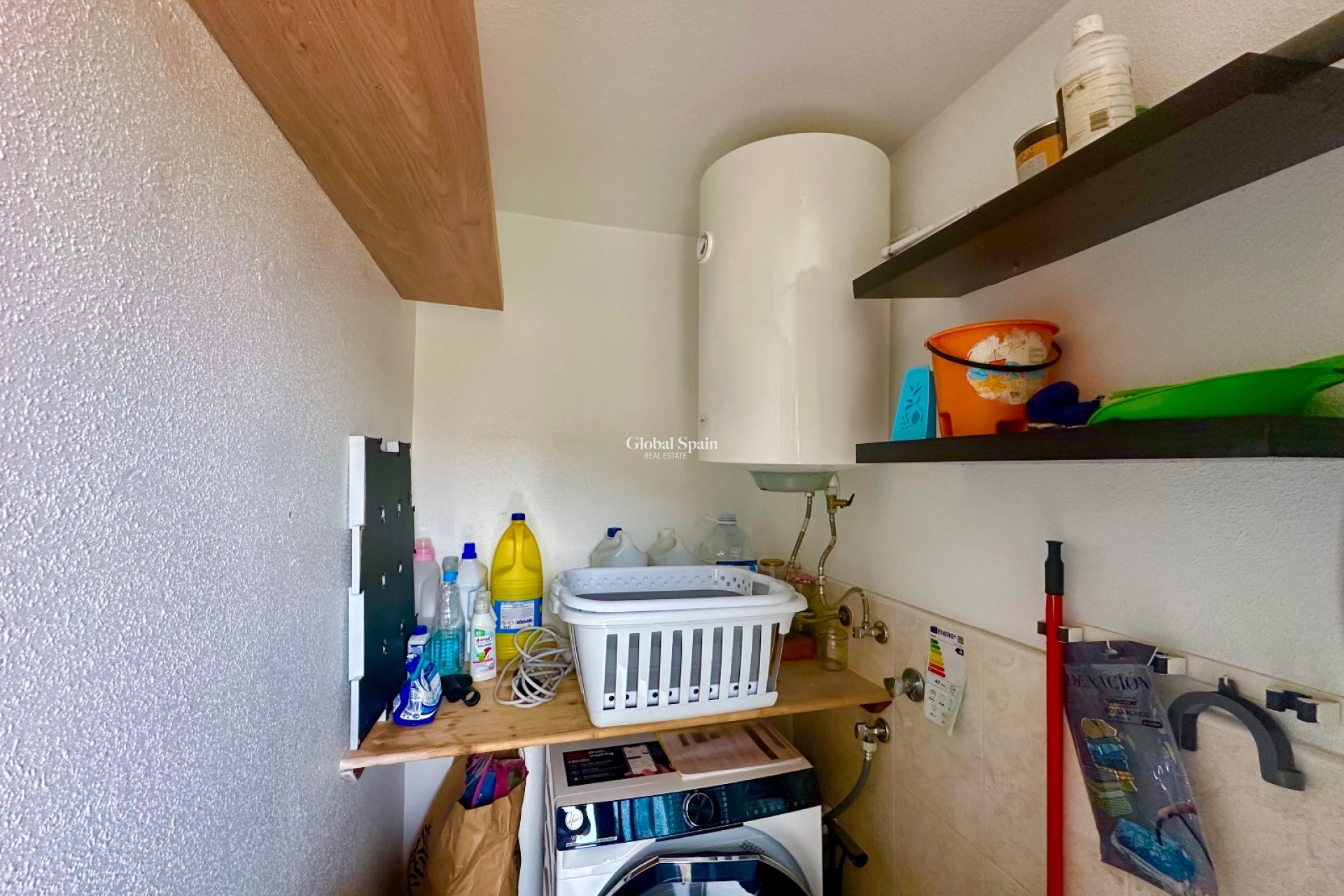 Resale - HOUSE -
ROJALES - Benimar