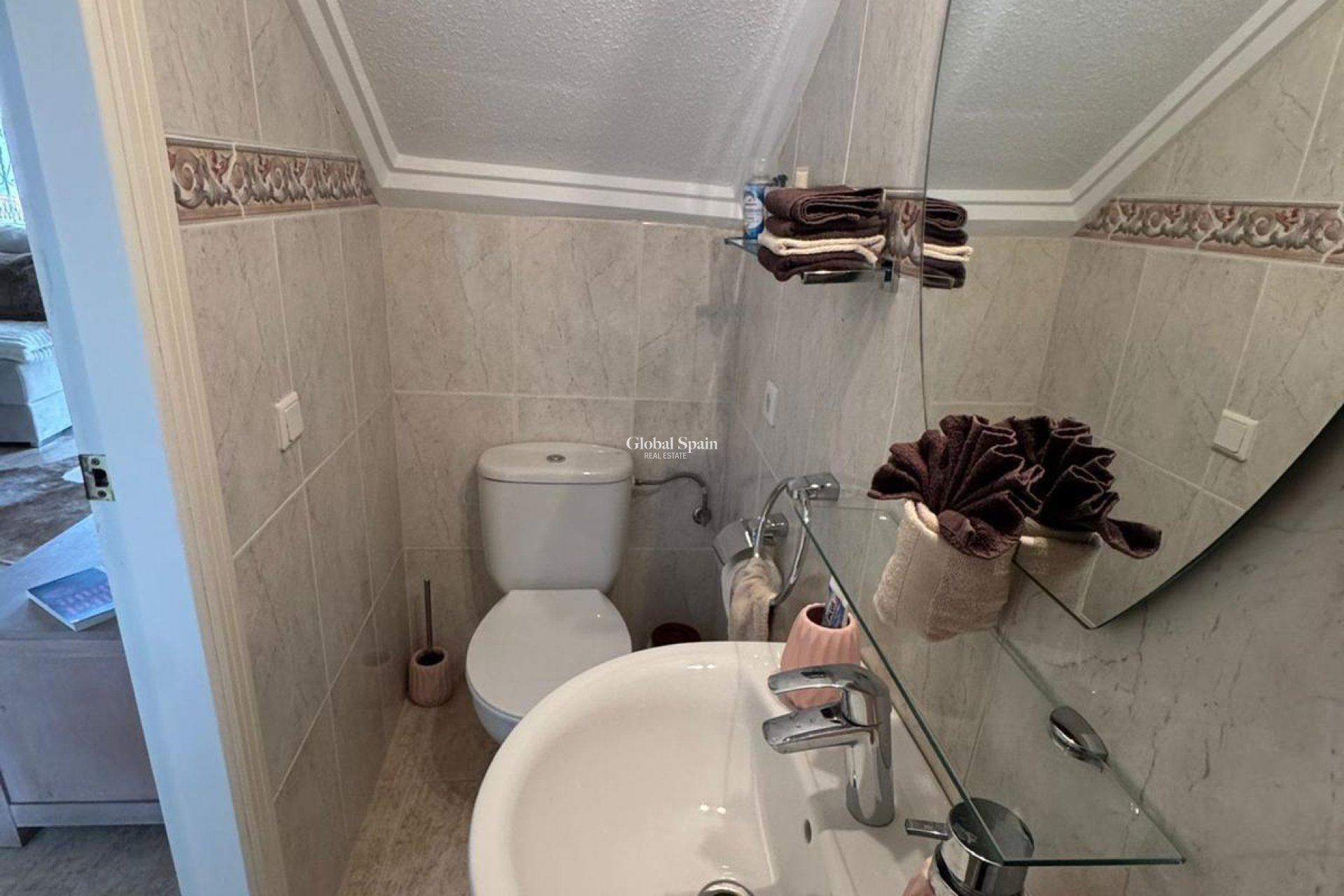 Resale - HOUSE -
ROJALES - Ciudad Quesada