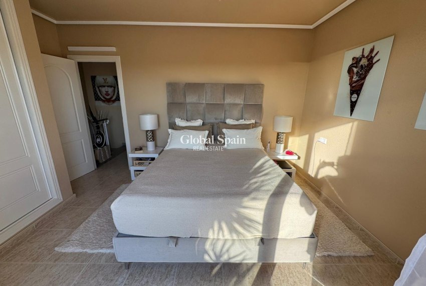 Resale - HOUSE -
ROJALES - Ciudad Quesada