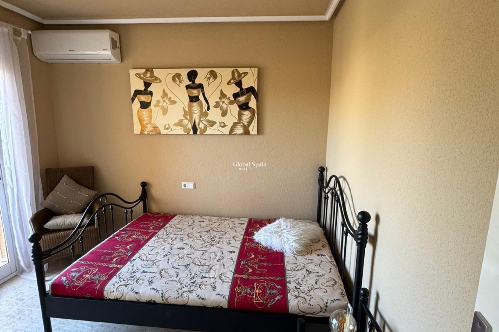 Resale - HOUSE -
ROJALES - Ciudad Quesada