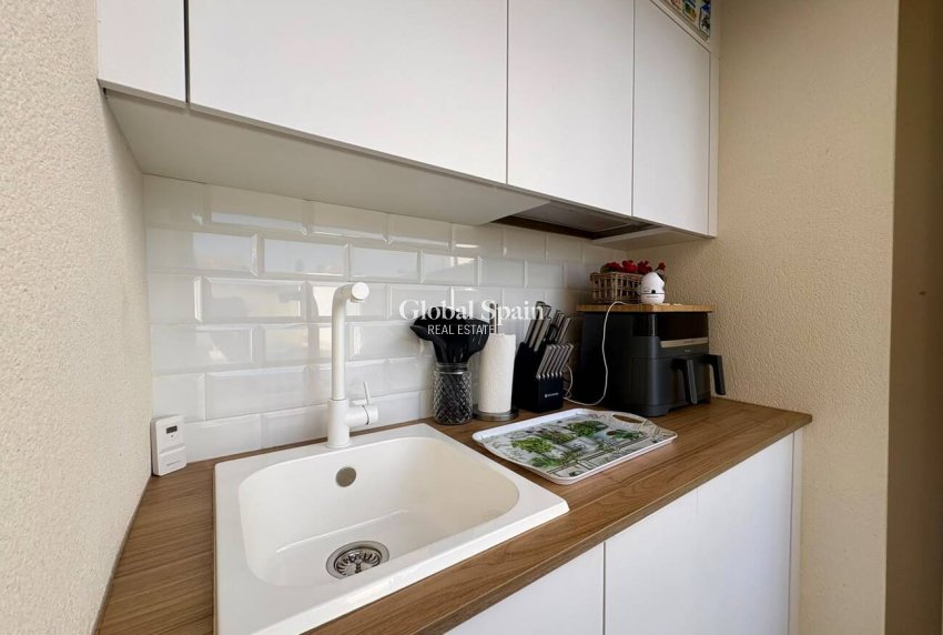 Resale - HOUSE -
ROJALES - Ciudad Quesada