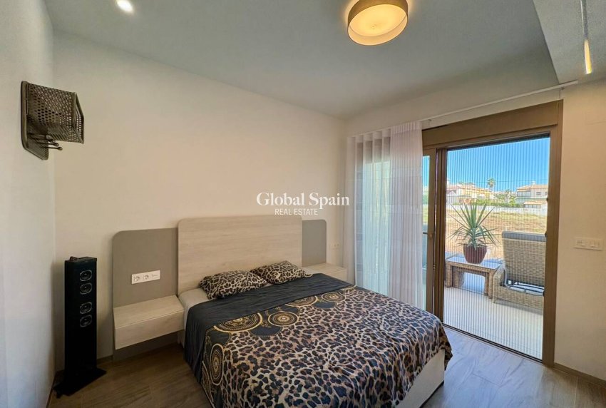 Resale - HOUSE -
ROJALES - Ciudad Quesada