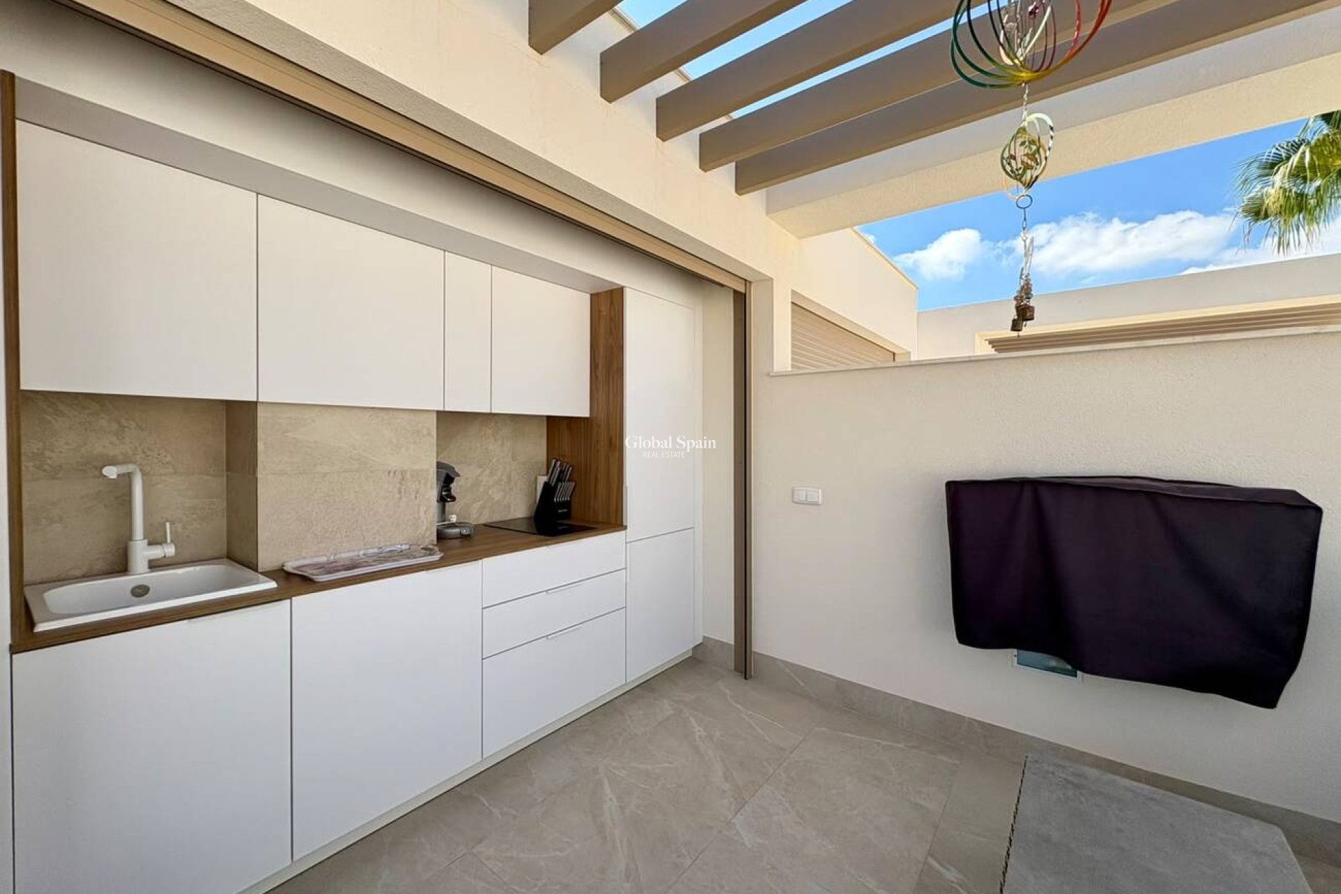 Resale - HOUSE -
ROJALES - Ciudad Quesada
