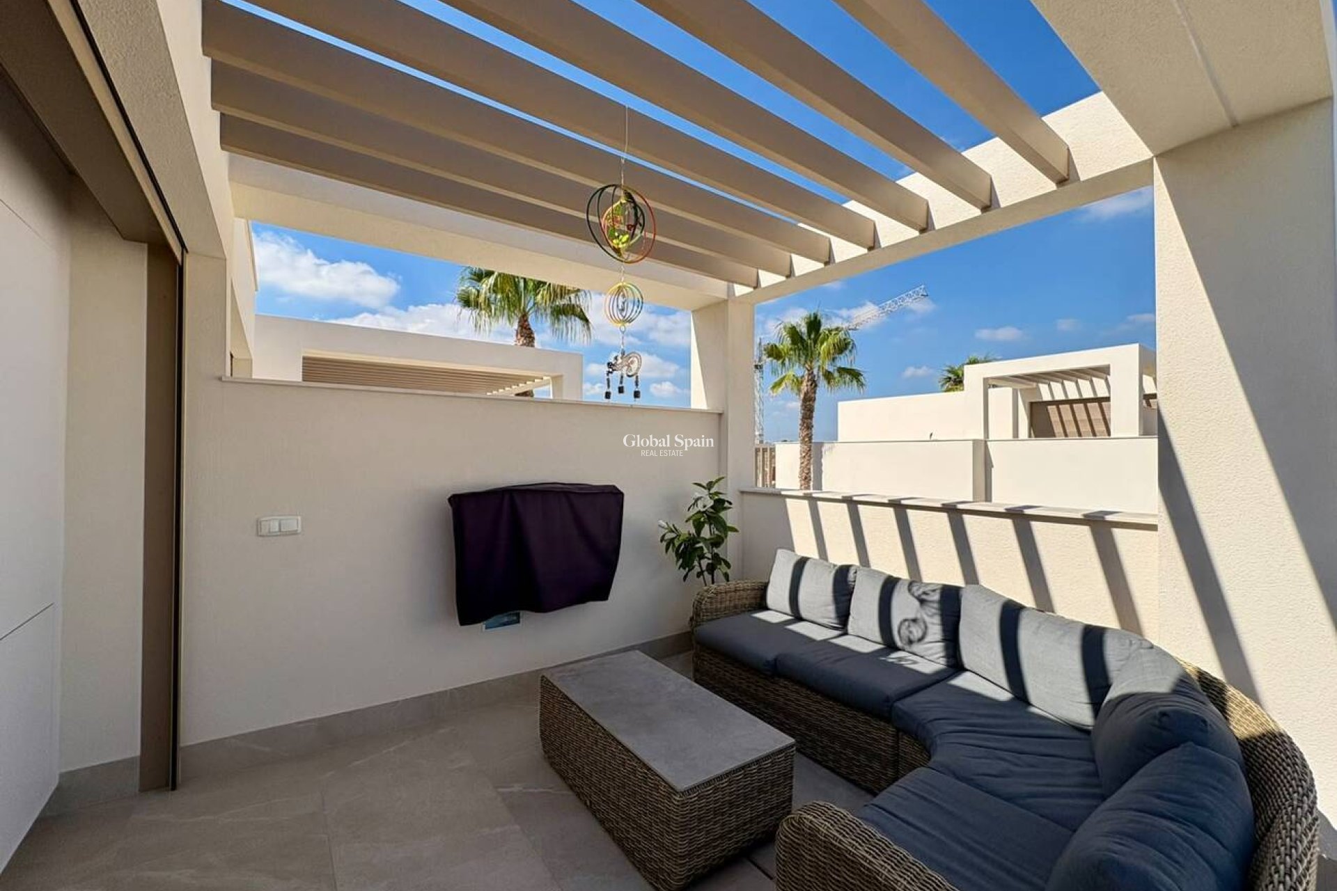Resale - HOUSE -
ROJALES - Ciudad Quesada