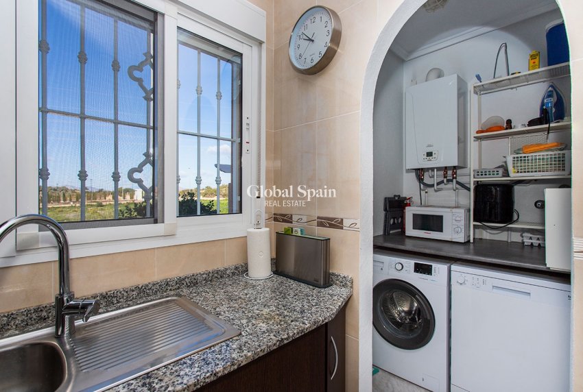 Resale - HOUSE -
ROJALES - Pueblo