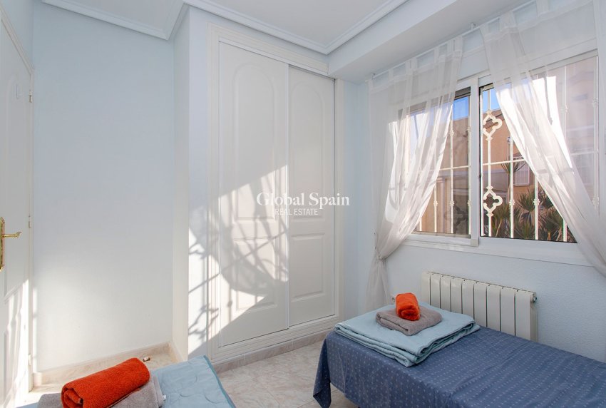 Resale - HOUSE -
ROJALES - Pueblo