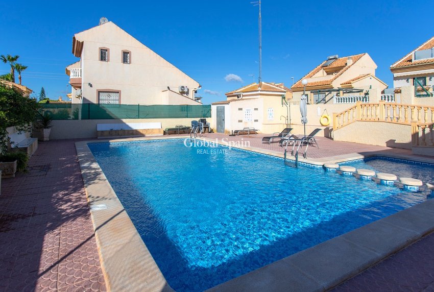 Resale - HOUSE -
ROJALES - Pueblo