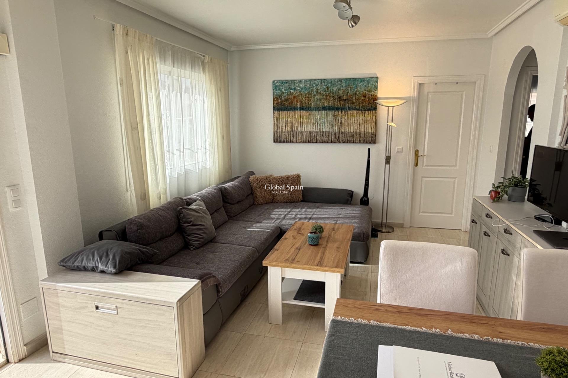 Resale - HOUSE -
ROJALES - Pueblo