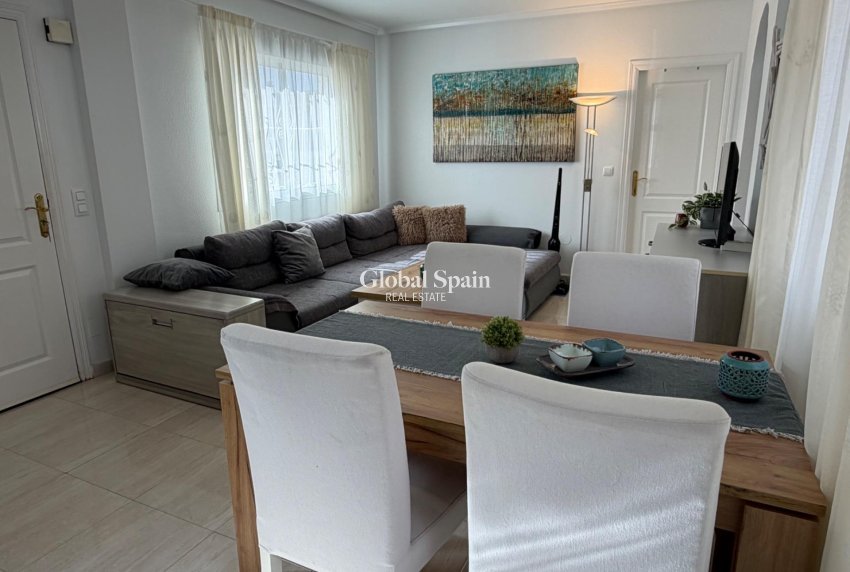 Resale - HOUSE -
ROJALES - Pueblo