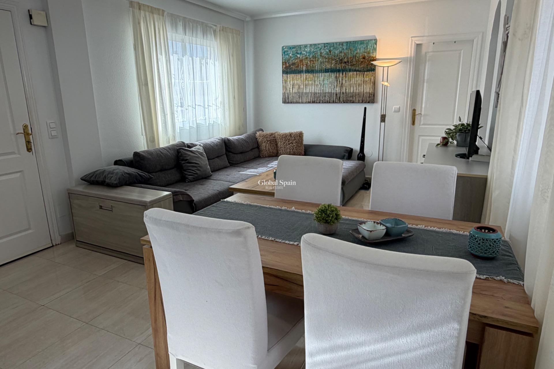 Resale - HOUSE -
ROJALES - Pueblo