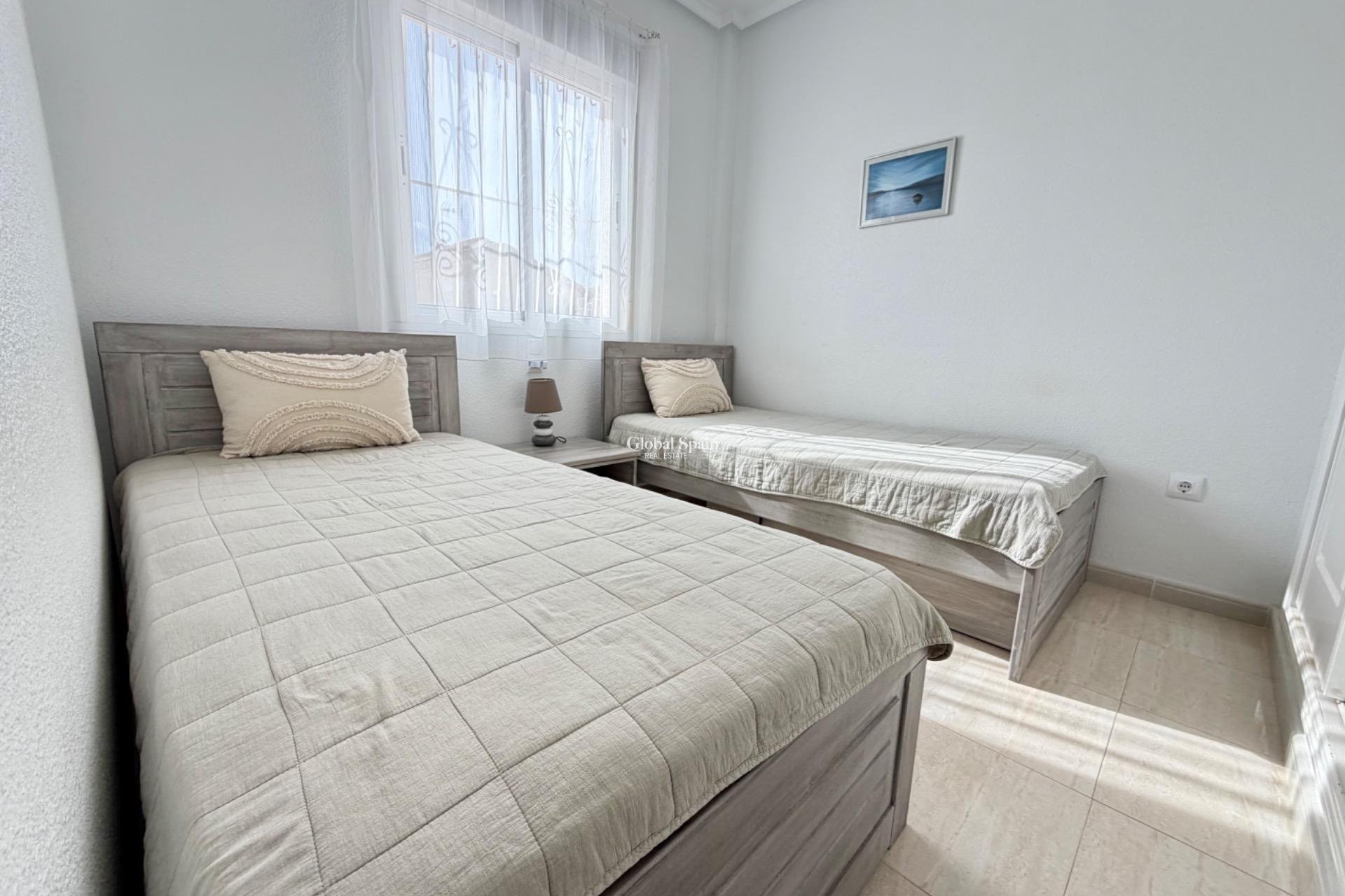 Resale - HOUSE -
ROJALES - Pueblo