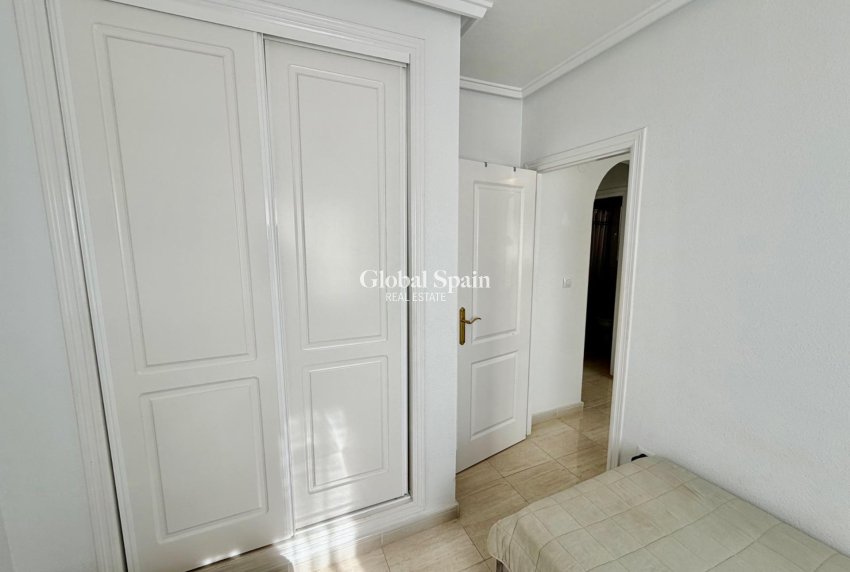 Resale - HOUSE -
ROJALES - Pueblo