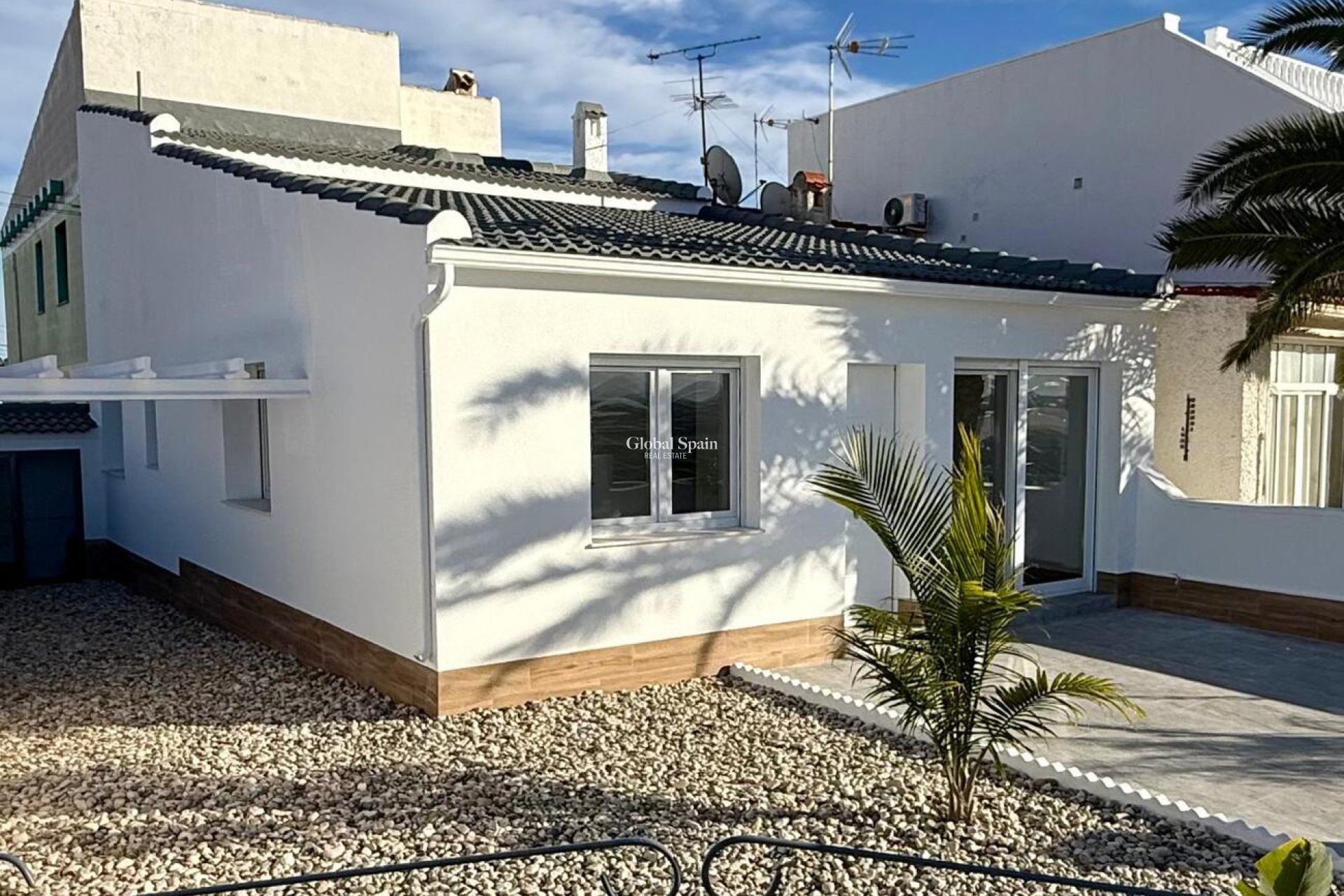 Resale - HOUSE -
ROJALES - Rojales, CIudad Quesada