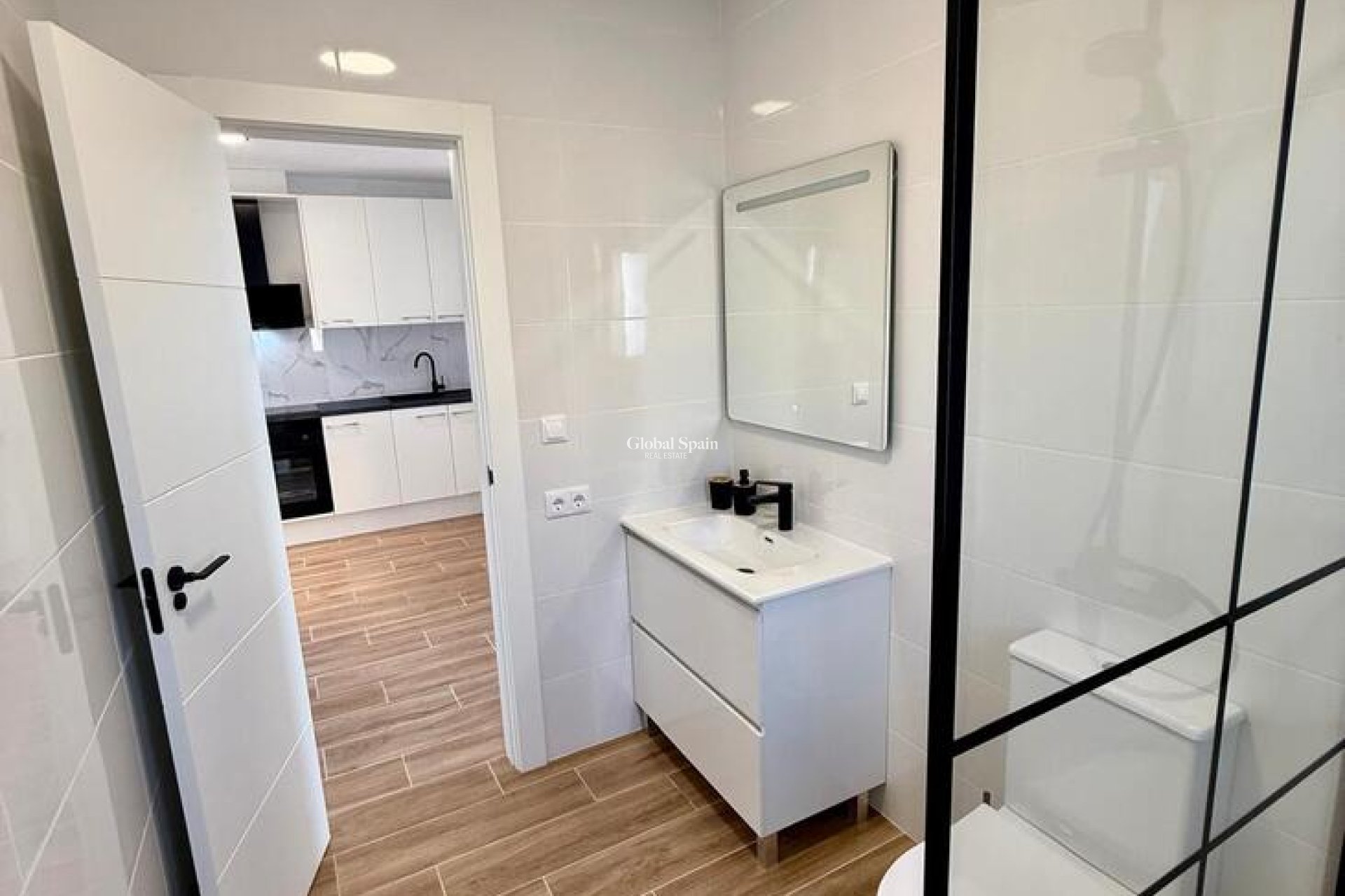 Resale - HOUSE -
ROJALES - Rojales, CIudad Quesada