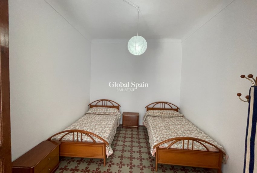 Resale - House -
ROJALES - Rojales