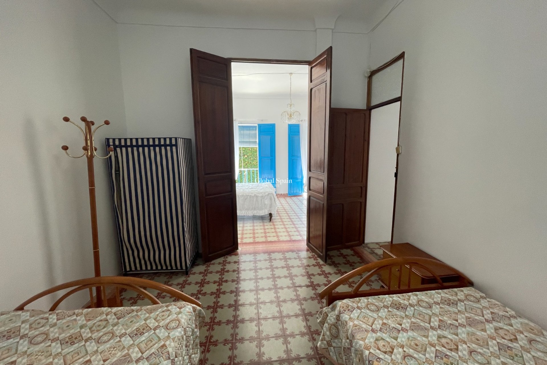 Resale - House -
ROJALES - Rojales