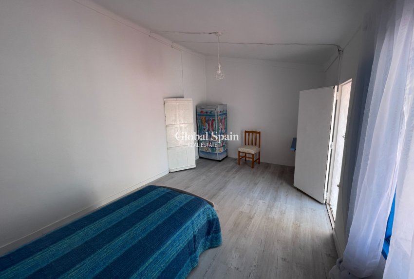 Resale - House -
ROJALES - Rojales