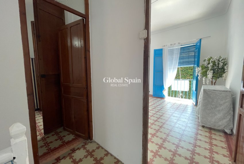 Resale - House -
ROJALES - Rojales