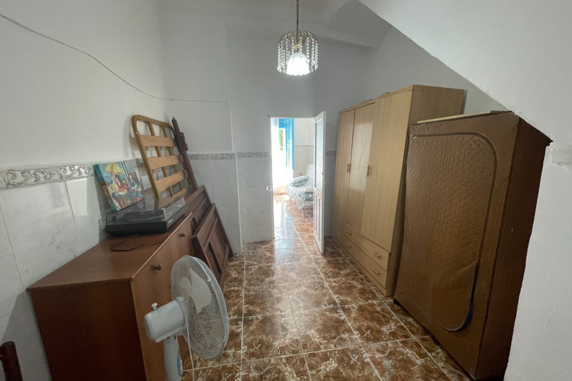Resale - House -
ROJALES - Rojales