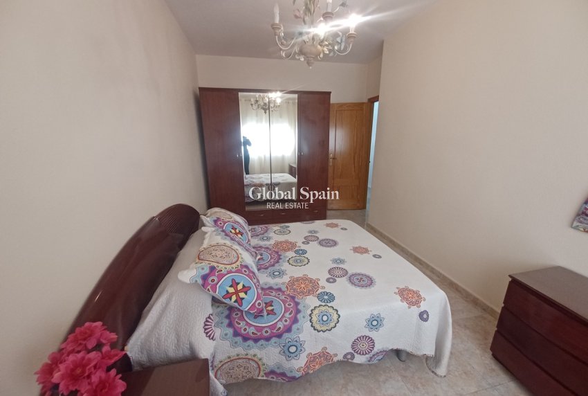Resale - HOUSE -
ROLDÁN - Inland
