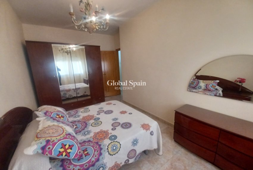 Resale - HOUSE -
ROLDÁN - Inland