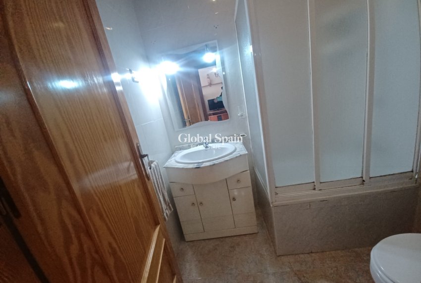 Resale - HOUSE -
ROLDÁN - Inland