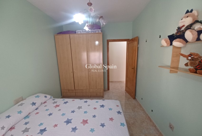 Resale - HOUSE -
ROLDÁN - Inland