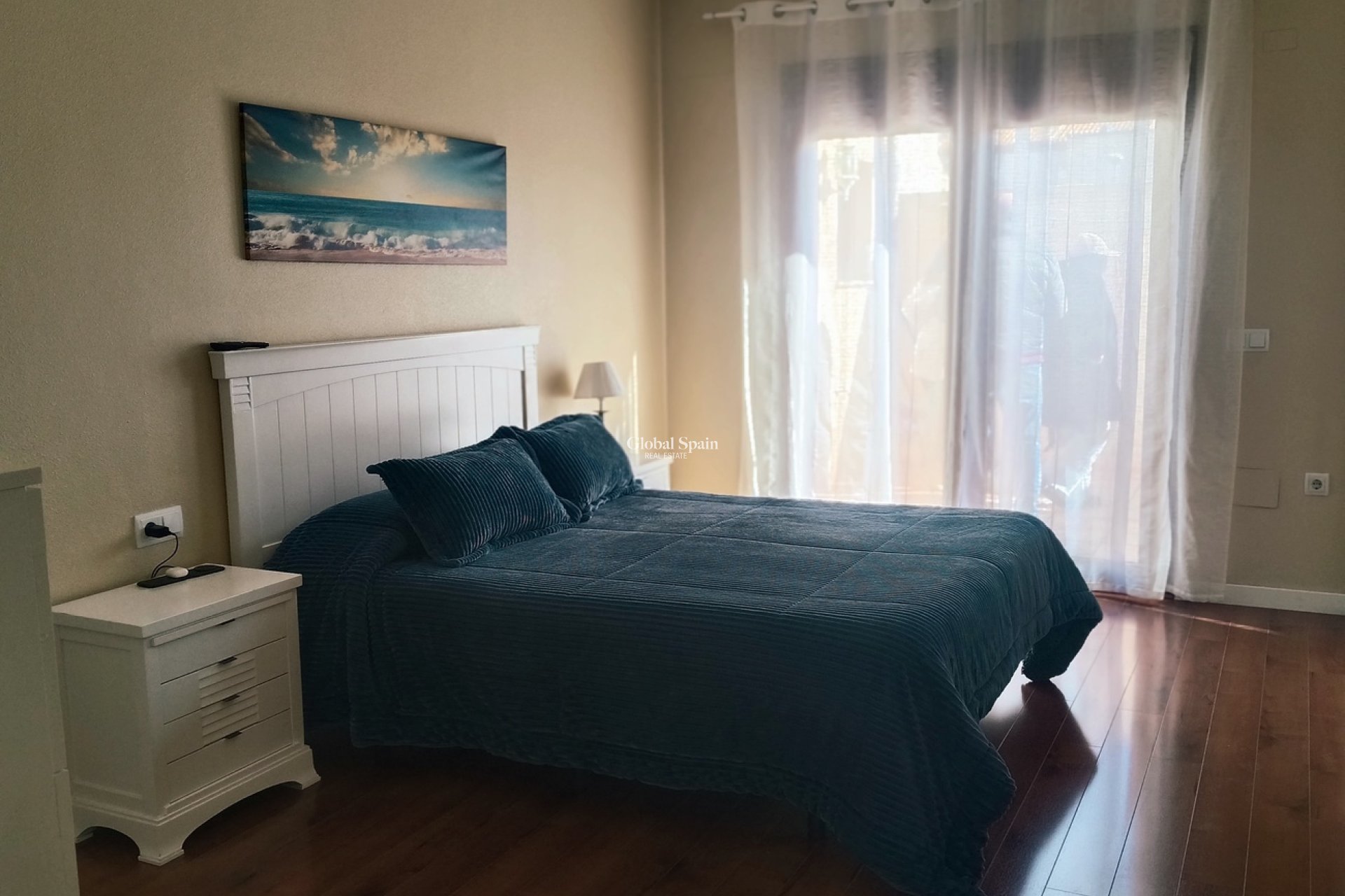 Resale - HOUSE -
ROLDÁN - Inland