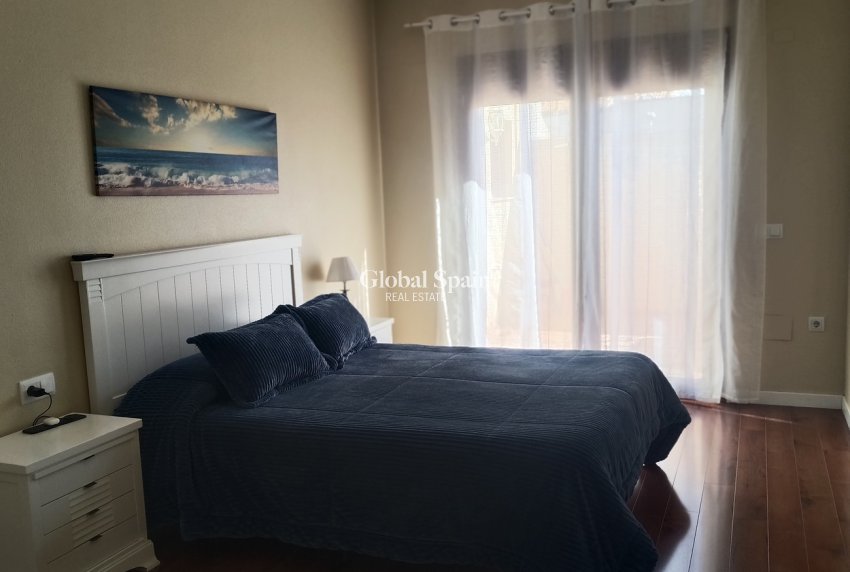 Resale - HOUSE -
ROLDÁN - Inland