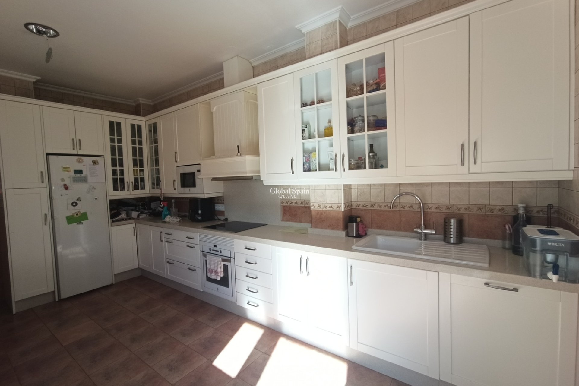 Resale - HOUSE -
ROLDÁN - Inland