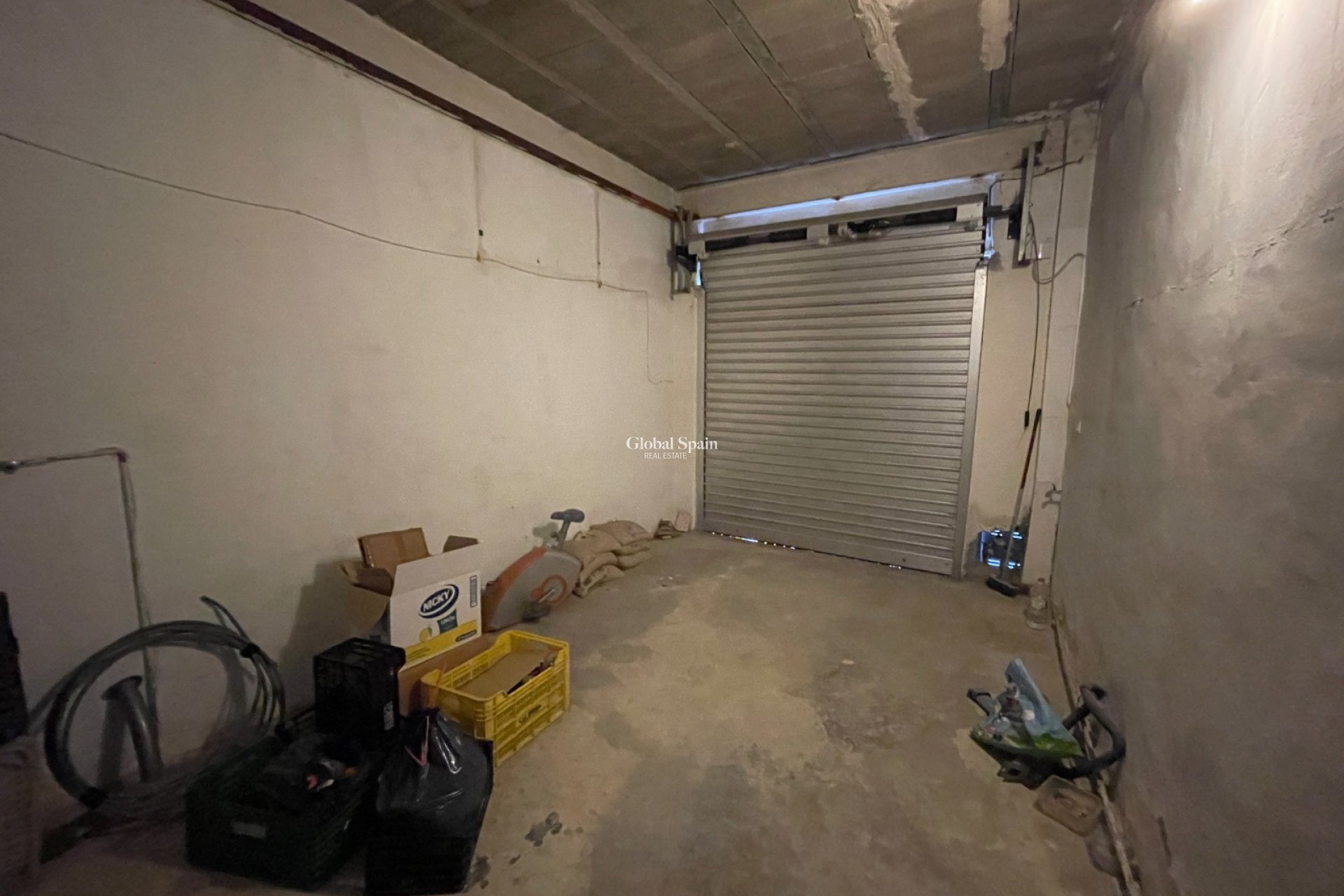 Resale - HOUSE -
SAN FULGENCIO - Costa Blanca