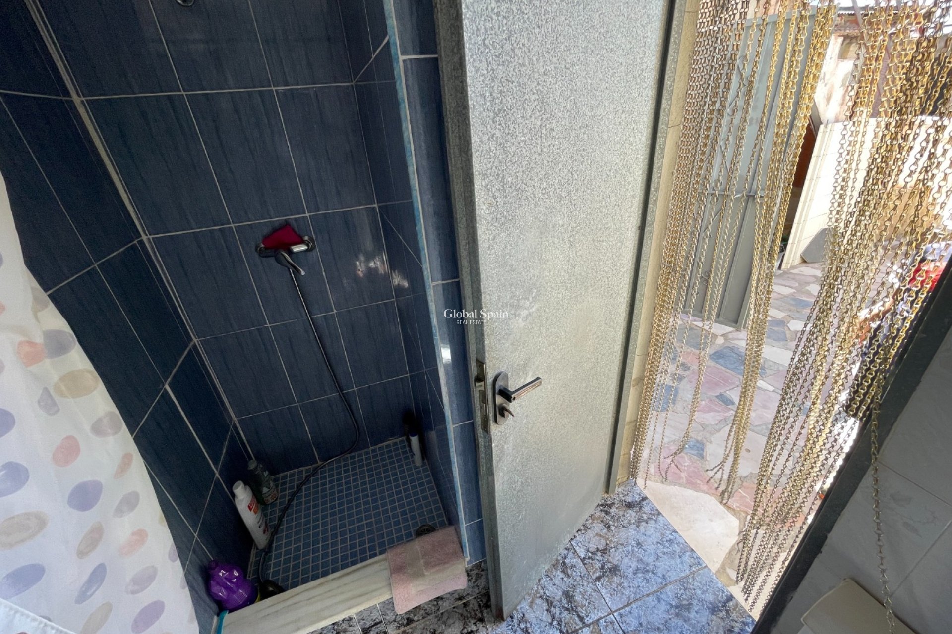 Resale - HOUSE -
SAN FULGENCIO - Costa Blanca