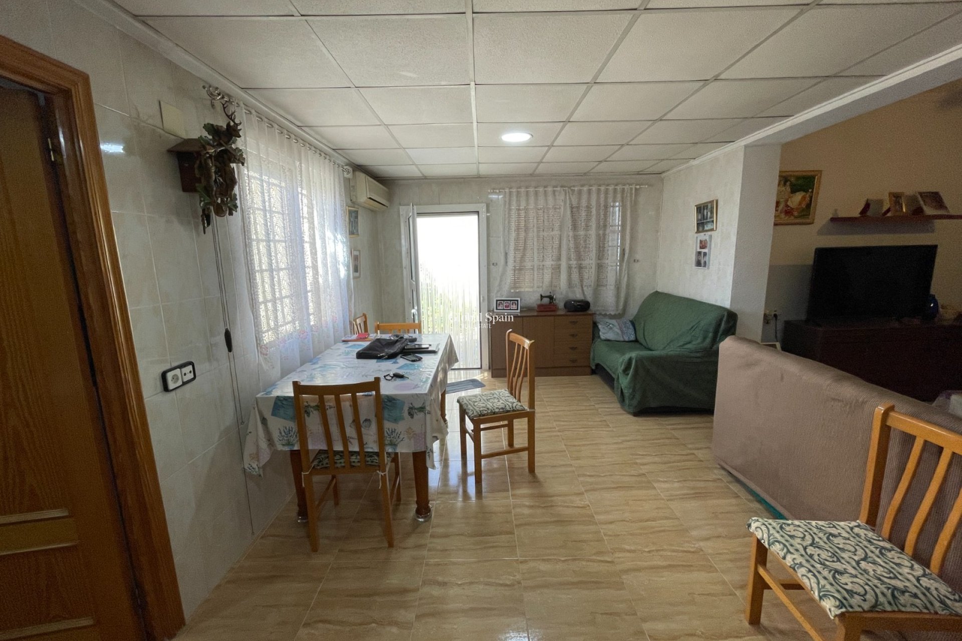 Resale - HOUSE -
SAN FULGENCIO - Costa Blanca
